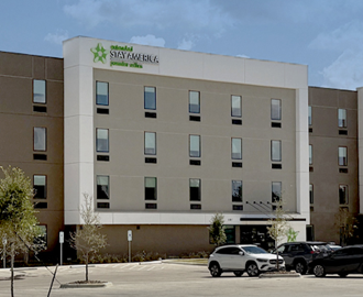 Extended Stay America Premier Suites Opens in Kyle, Texas